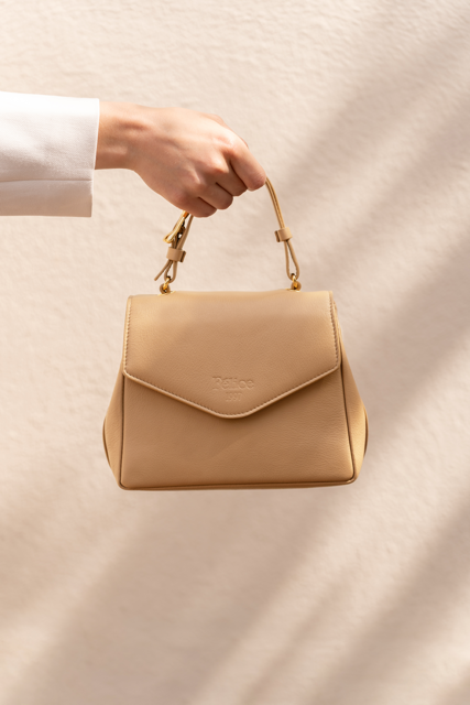Félice classic beige - klein