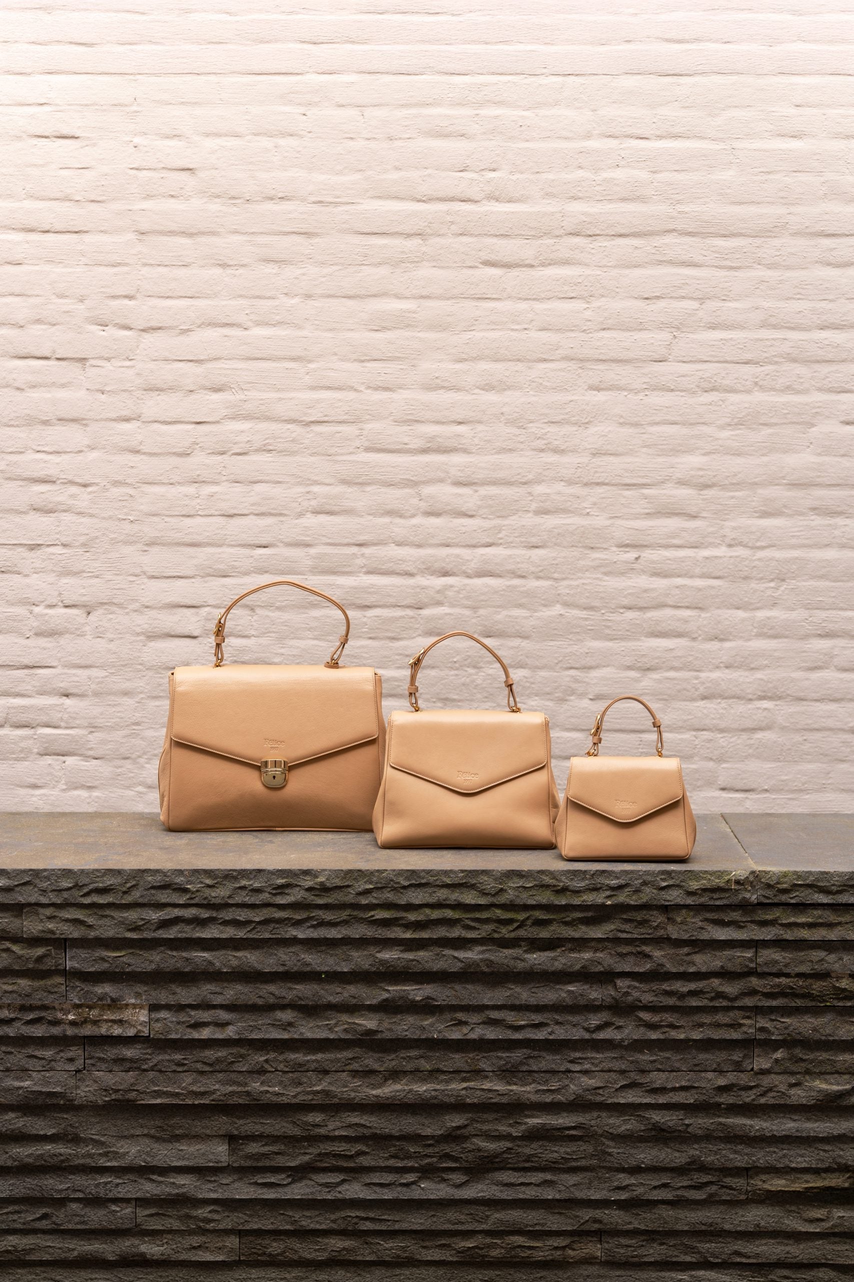Félice classic beige - klein