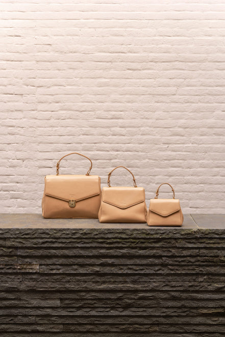 Félice classic beige - klein