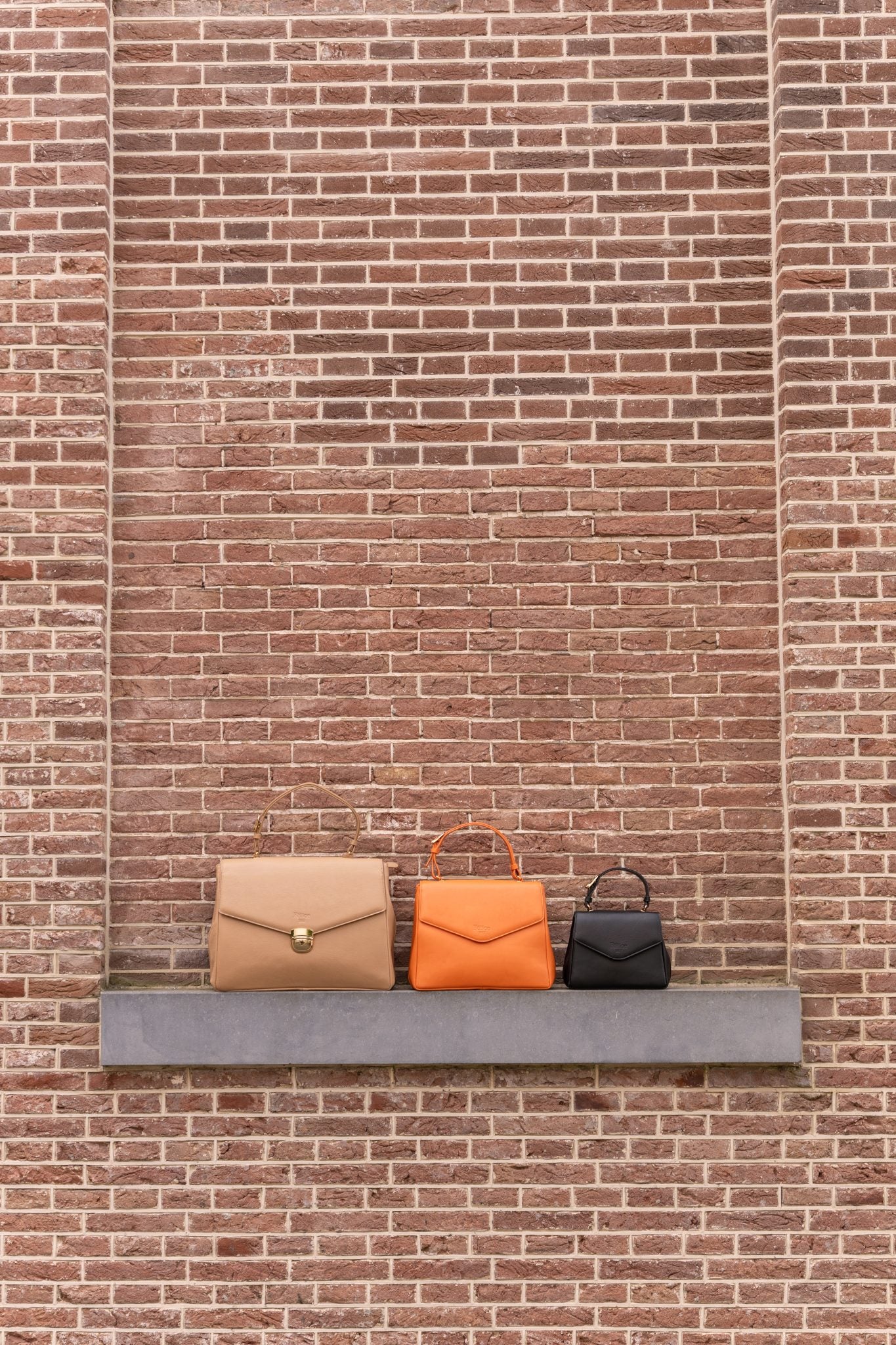 Félice classic beige - groot