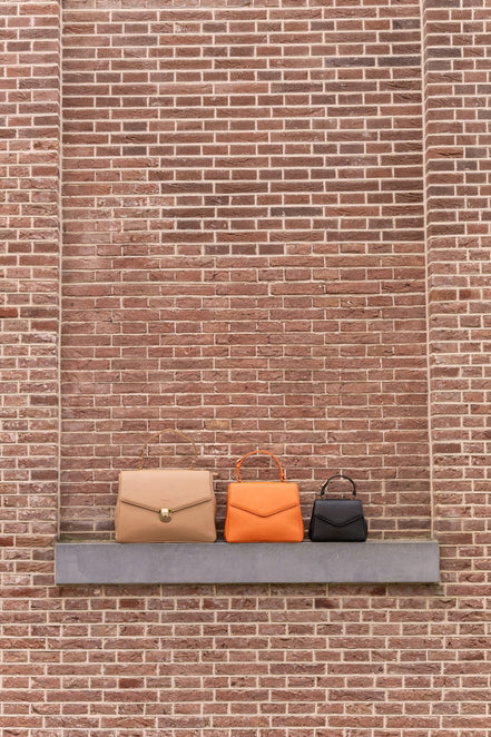 Félice classic beige - groot