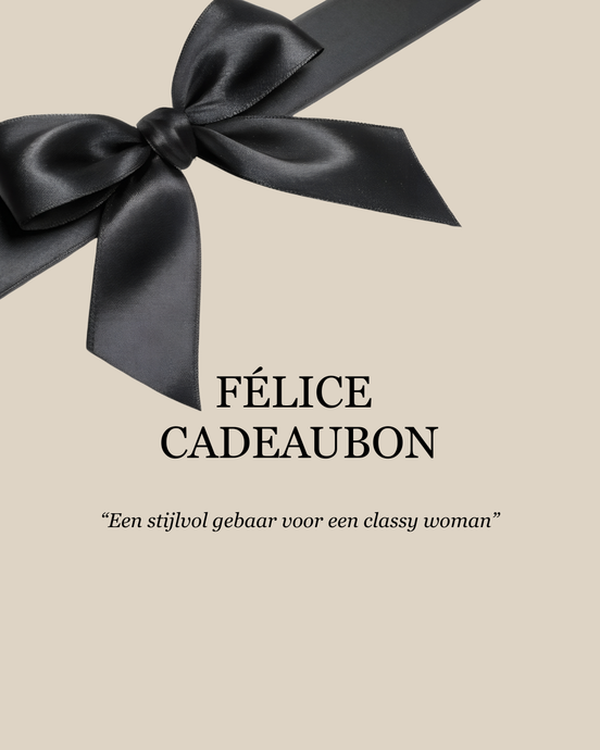 Digitale Félice Cadeaubon