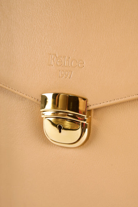 Félice classic beige - groot
