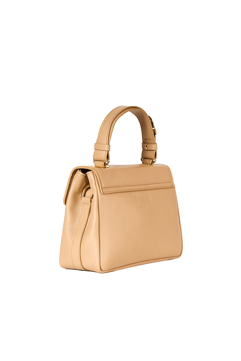 Félice classic beige - klein