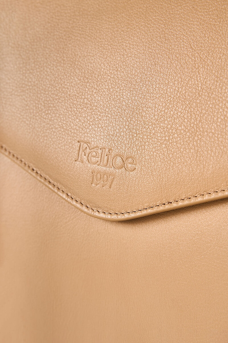 Félice classic beige - middel