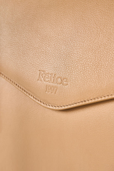 Félice classic beige - middel
