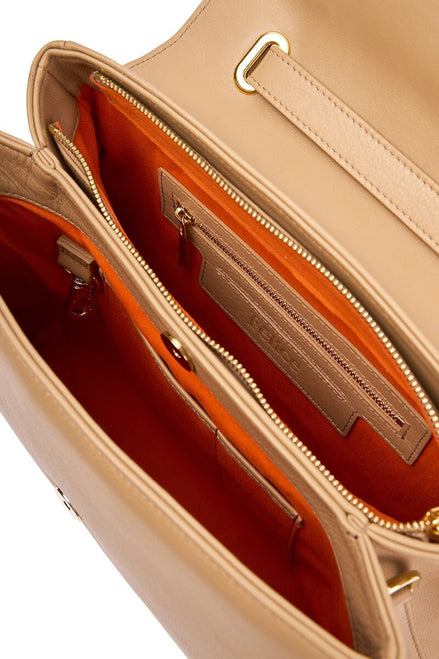 Félice classic beige - middel
