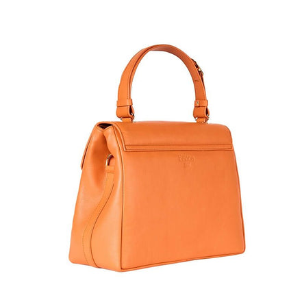 Félice classic orange - middel