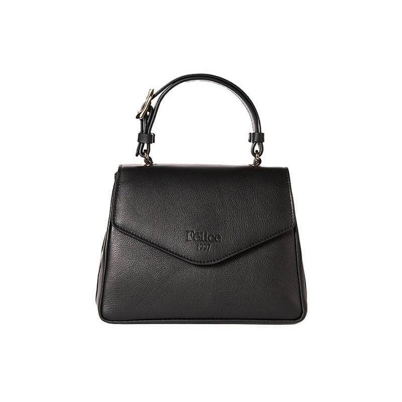 Félice classic zwart - klein