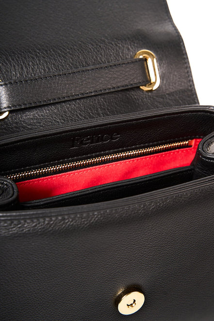 Félice classic zwart - klein