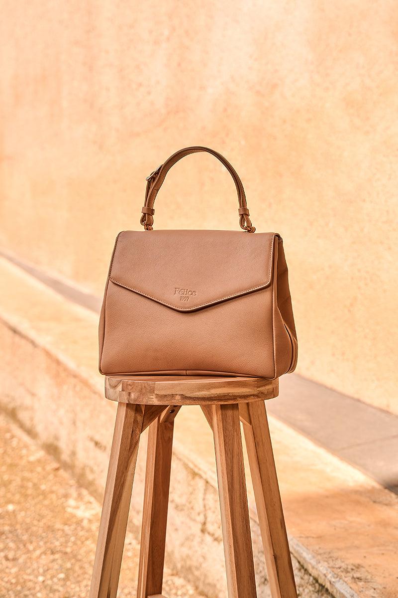 Félice classic beige - middel