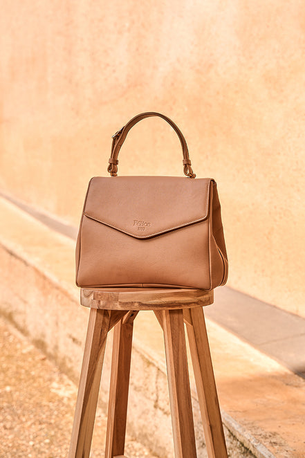 Félice classic beige - middel