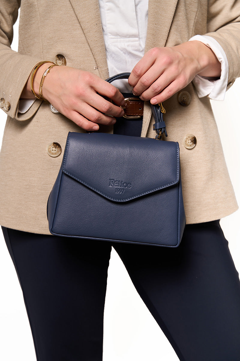 Félice classic blauw - klein