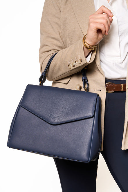 Félice classic blauw - middel