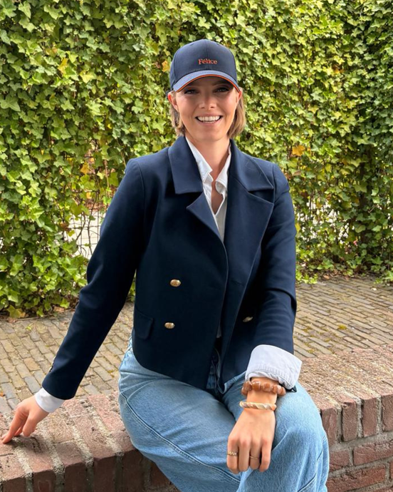 Classy Félice Cap