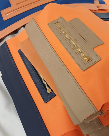 Félice Classic Blue