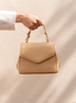 Félice classic beige - klein