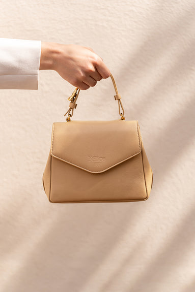 Félice classic beige - klein