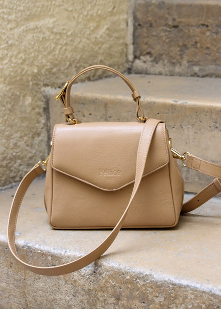 Félice classic beige - klein