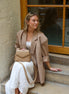 Félice classic beige - klein