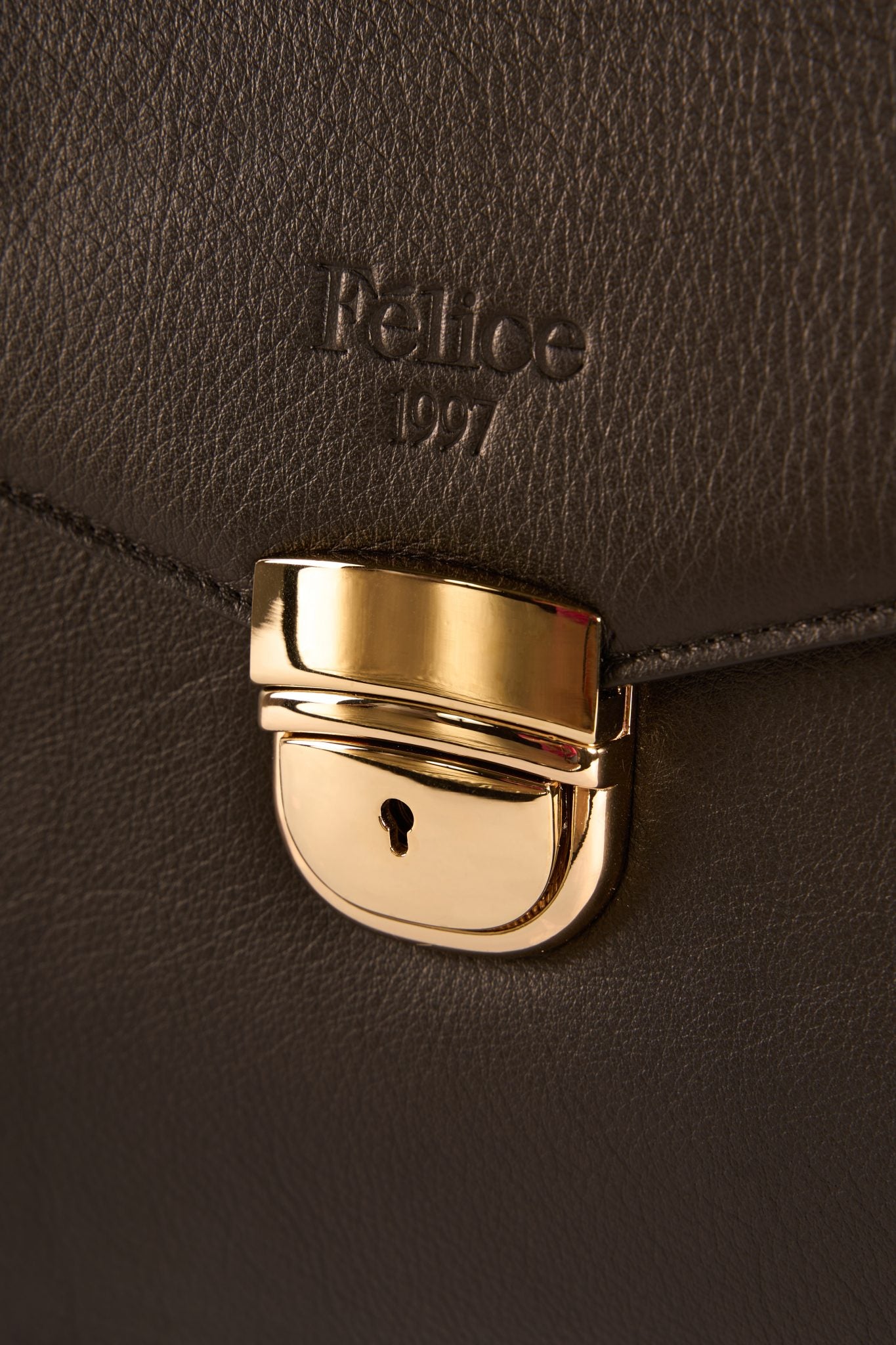 Félice classic zwart - groot – The Brand Félice