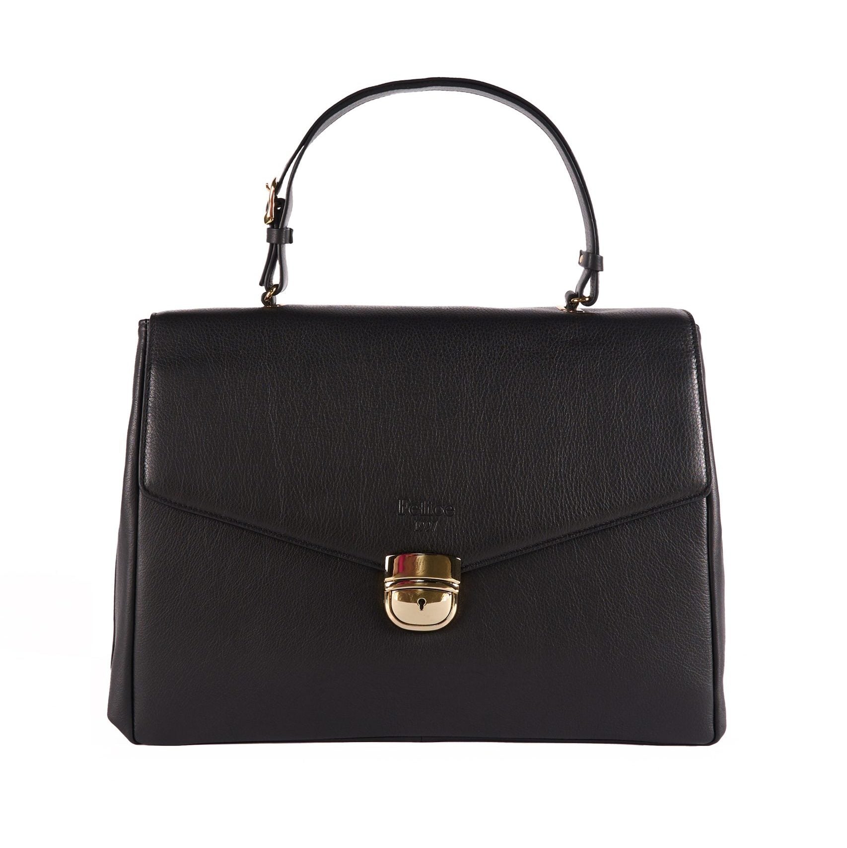 Félice classic zwart - groot – The Brand Félice