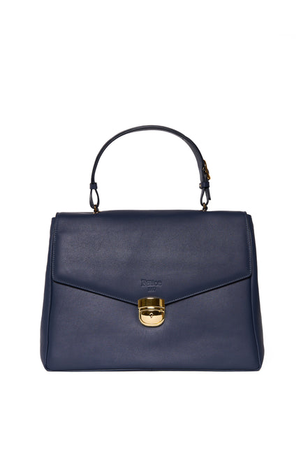 Félice classic blauw - groot