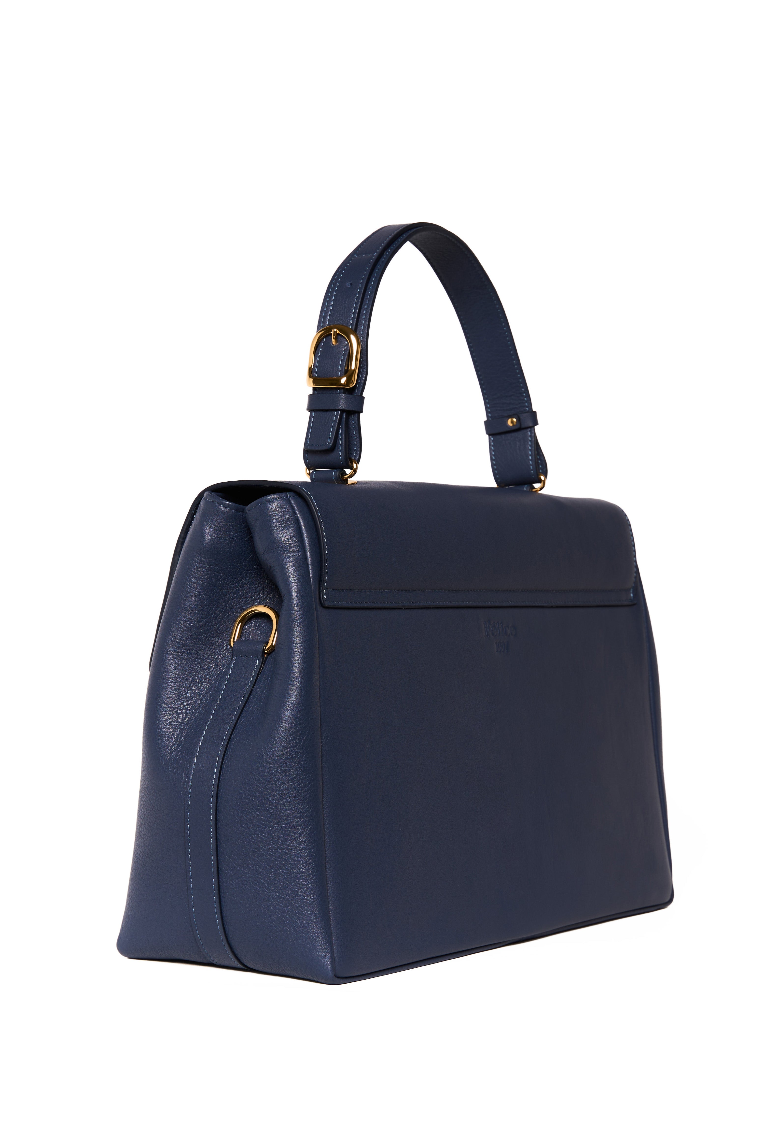 Félice classic blauw - groot