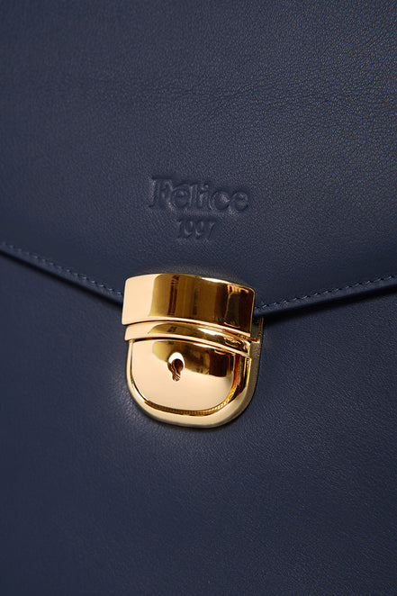 Félice classic blauw - groot