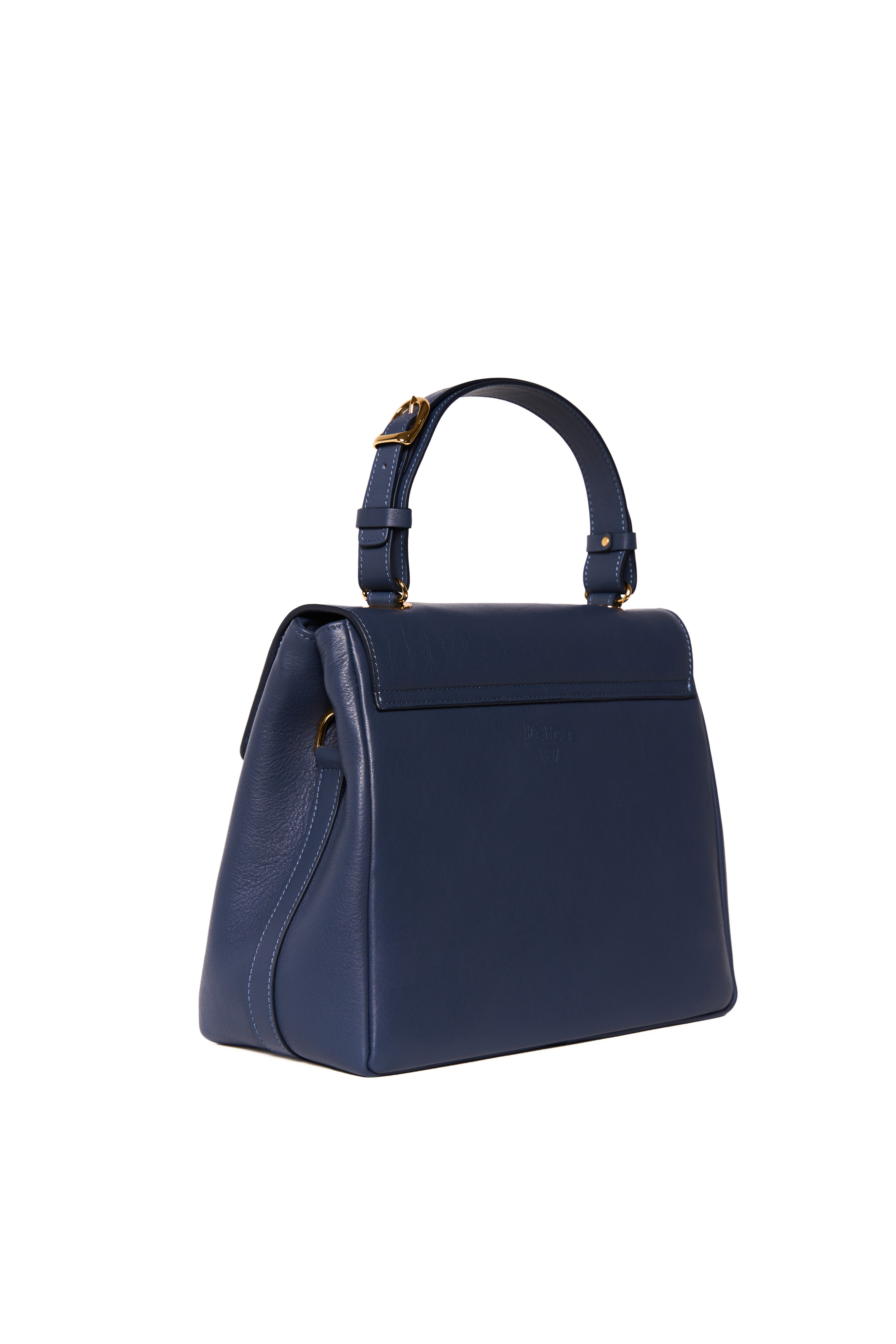 Félice classic blauw - middel