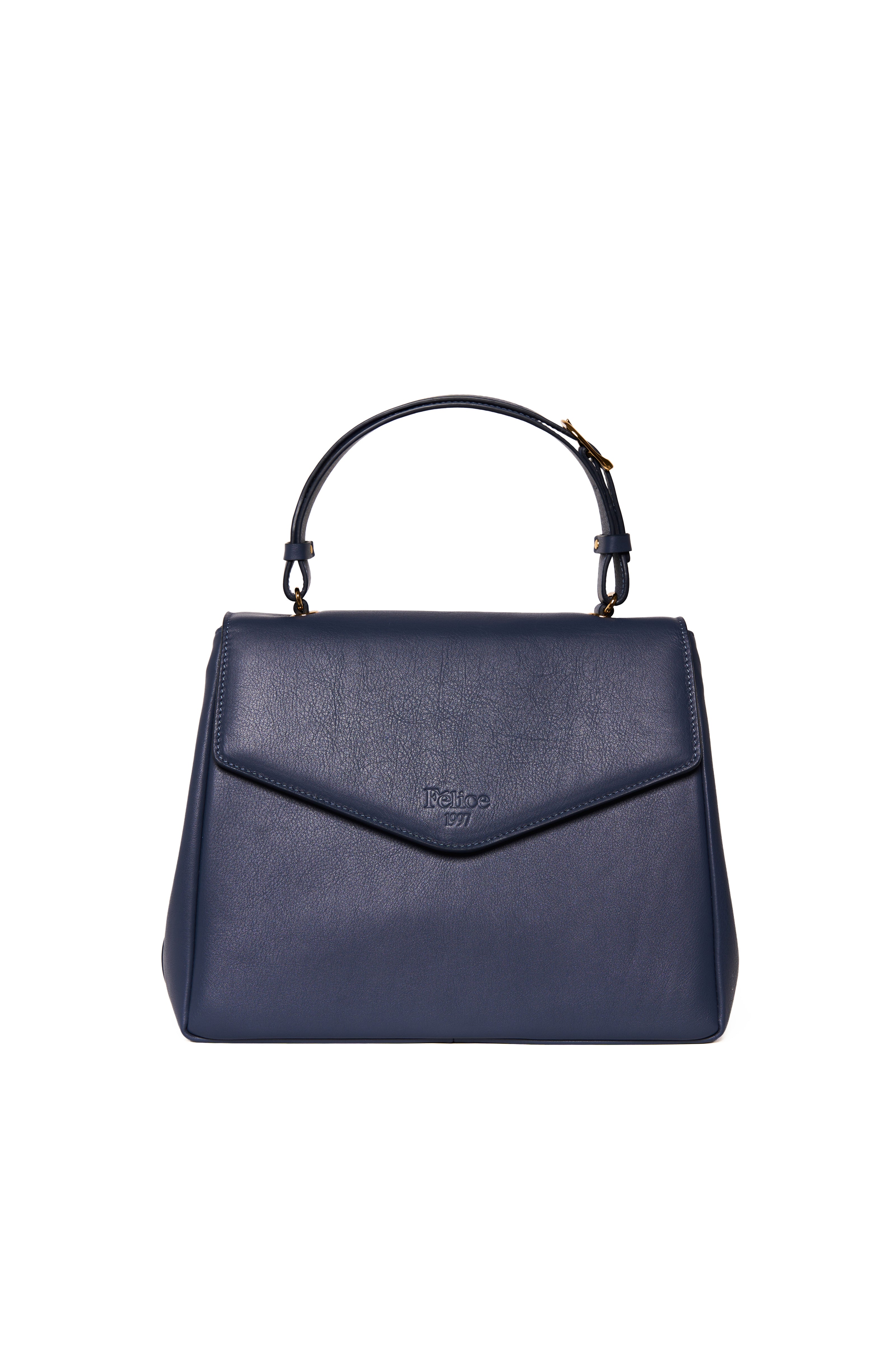 Félice classic blauw - middel