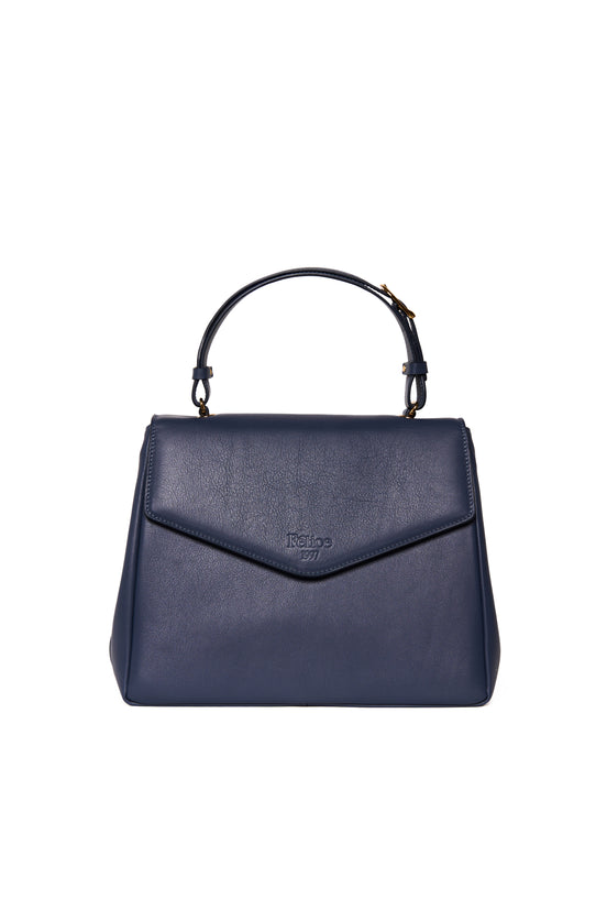 Félice classic blauw - middel