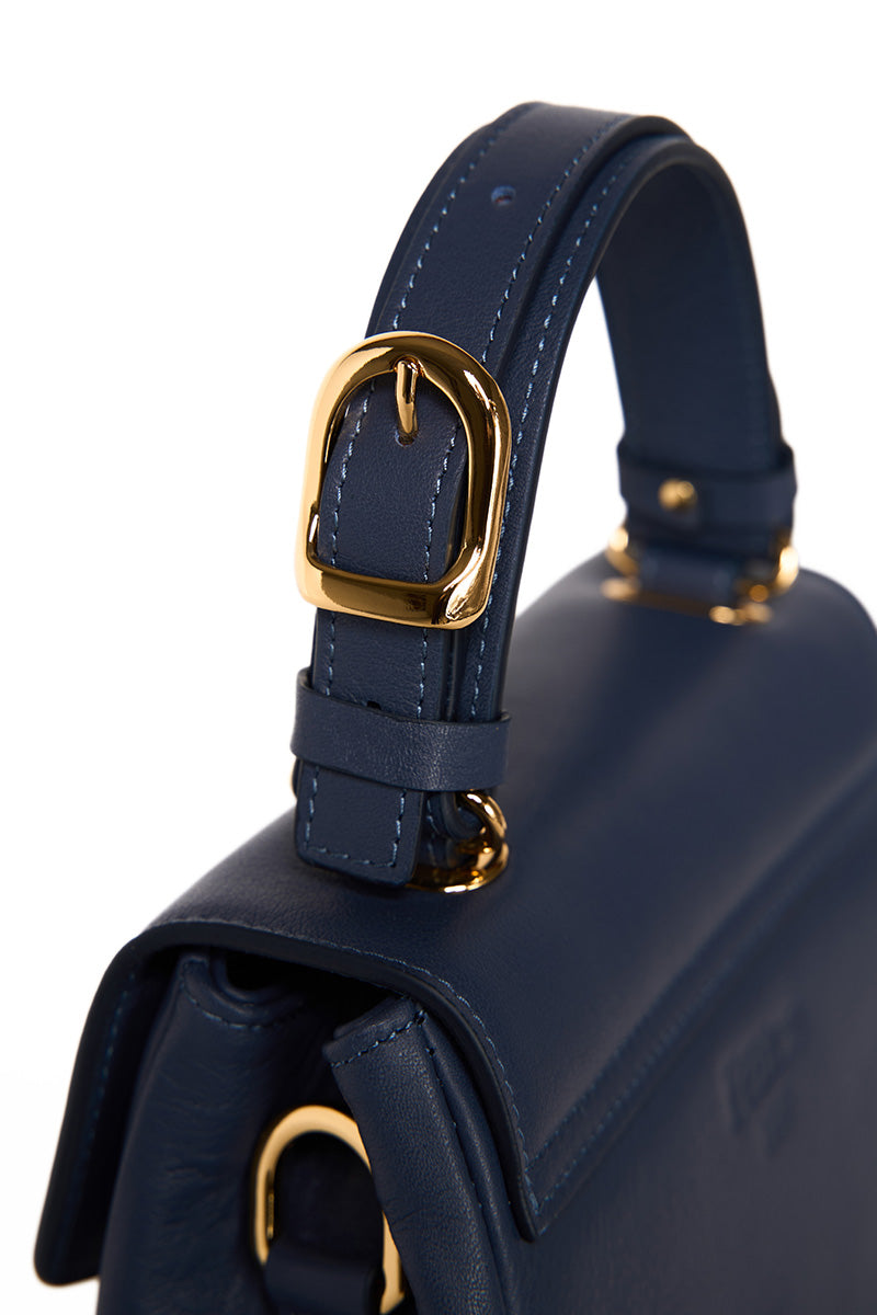 Félice classic blauw - klein