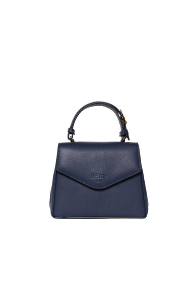 Félice classic blauw - klein