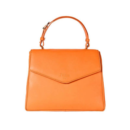 Félice classic orange - middel