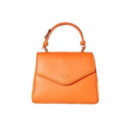 Félice classic orange - klein