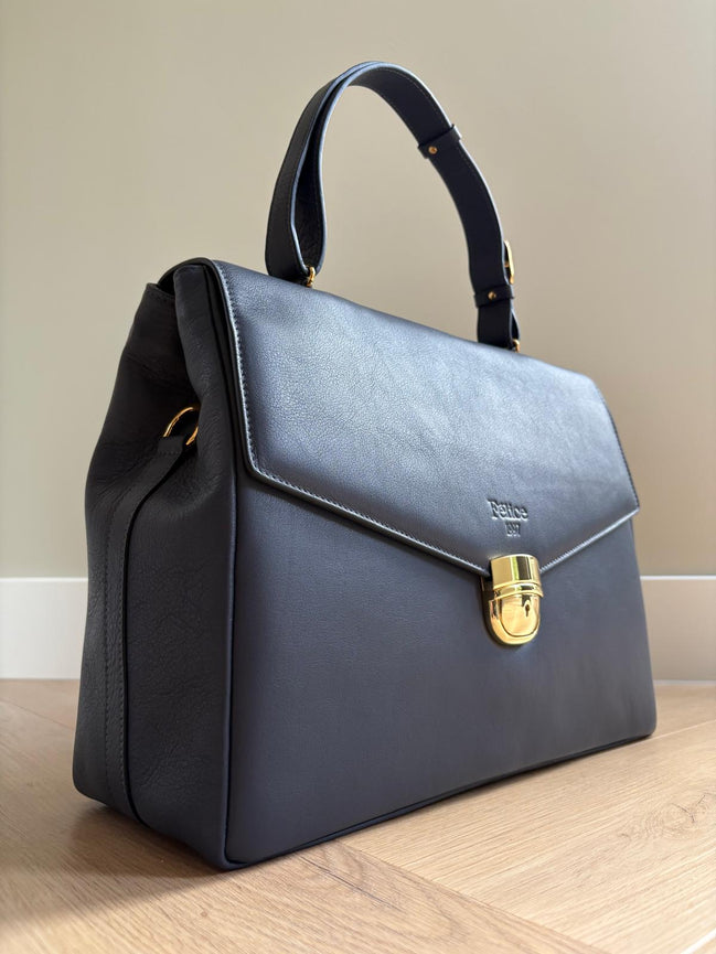 Félice classic blauw - groot