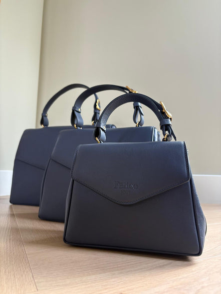 Félice classic blauw - middel