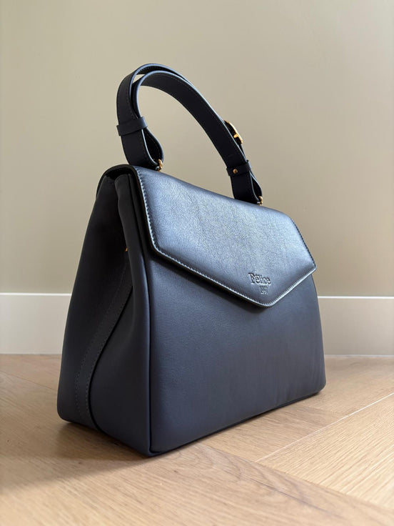 Félice classic blauw - middel