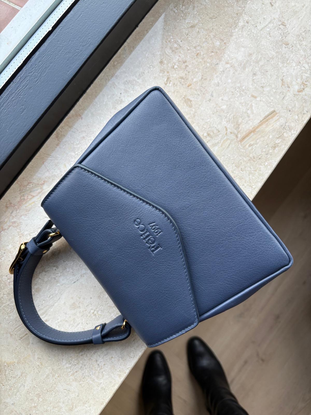 Félice classic blauw - klein