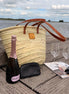 PRE-ORDER I Félice Beach Bag - Riviera
