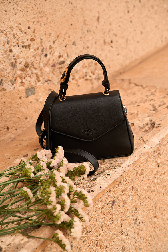 Félice classic zwart - klein