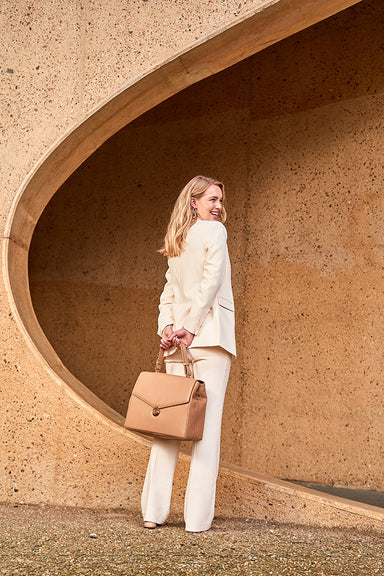 Félice classic beige - groot