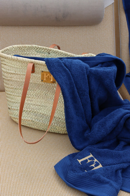 Félice Beach Towel