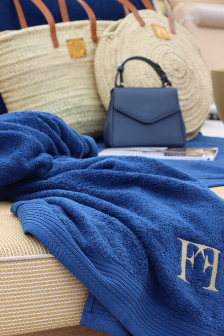 Félice Beach Towel