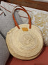 Félice Beach Bag - Capri