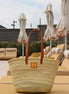 Félice Beach Bag - Riviera